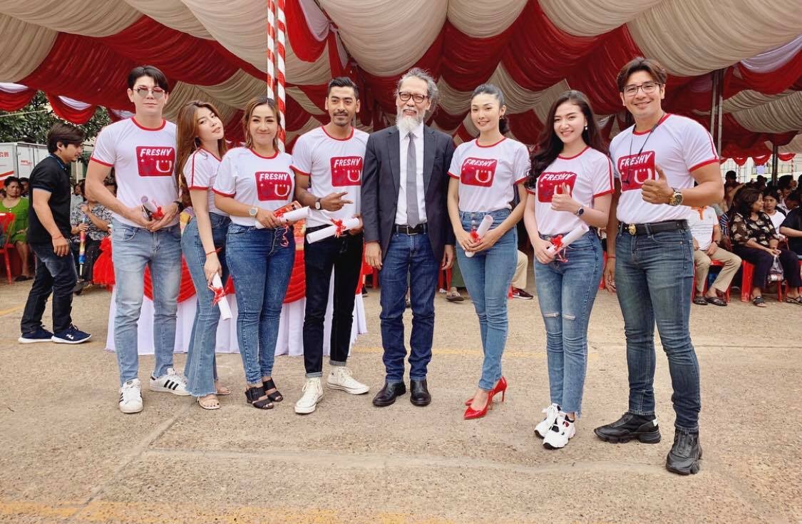 Dengue Fever Campaign
