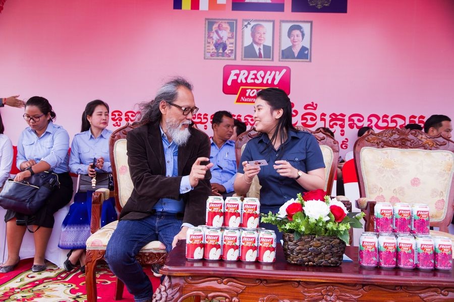 Dengue Fever Campaign
