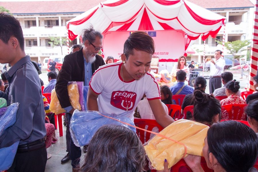 Dengue Fever Campaign